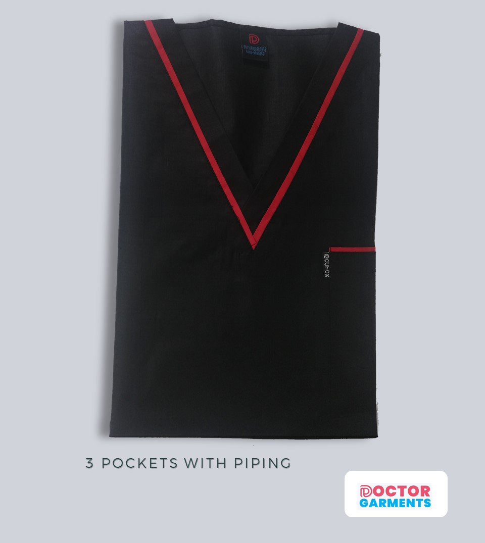 Medical Scrubs Online Across Pakistan at Doctor Garments
